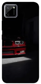 Чехол на Realme C11 BMW v21 фото 1 из 1