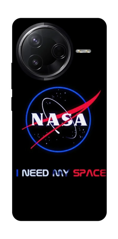 Чохол на Infinix Note 50 Pro NASA ver.3 фото 1 з 1