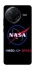 Чохол на Infinix Note 50 Pro NASA ver.3 фото 1 з 1
