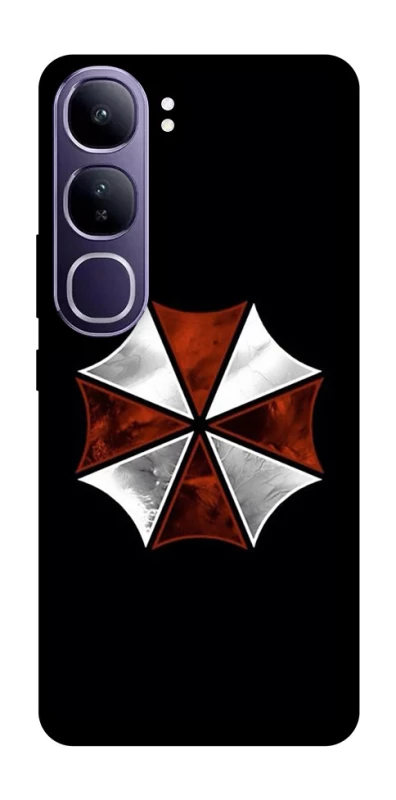 Чехол на Vivo Y300 Umbrella Corporation фото 1 из 1