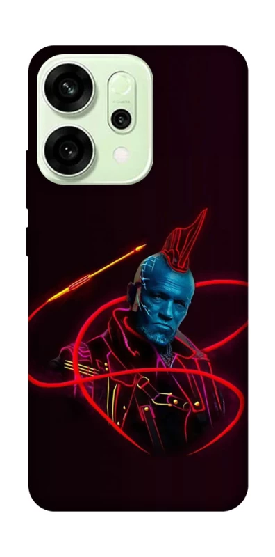 Чохол на Oppo Reno 14 Yondu фото 1 з 1