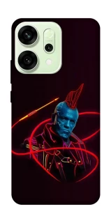 Чохол на Oppo Reno 14 Yondu фото 1 з 1