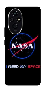Чохол на Honor 200 NASA ver.3 фото 1 з 1