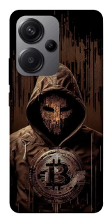 Чехол на Xiaomi Redmi Note 13 Pro+ Crypt фото 1 из 1