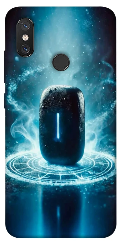 Чохол на Xiaomi Mi 8 Руна Іса фото 1 з 1