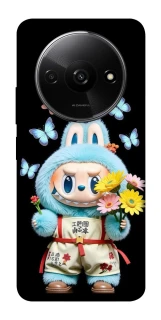 Чохол на Xiaomi Redmi A3 Japan Labubu фото 1 з 1