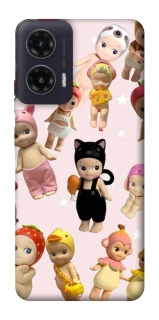 Чохол на Motorola Moto G35 Star Parade фото 1 з 1