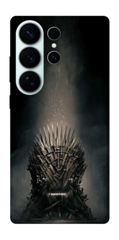 Чохол на Samsung Galaxy S26 Ultra House of the Dragon ver.2 фото 1 з 1