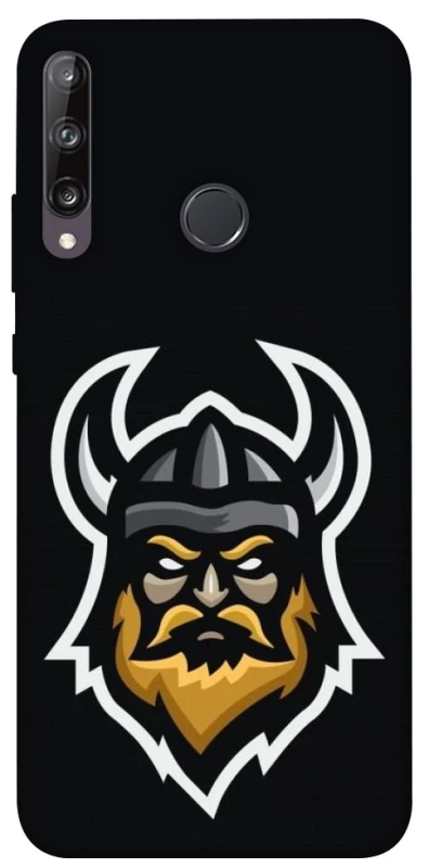 Чохол на Huawei P40 Lite E Viking v2 фото 1 з 1