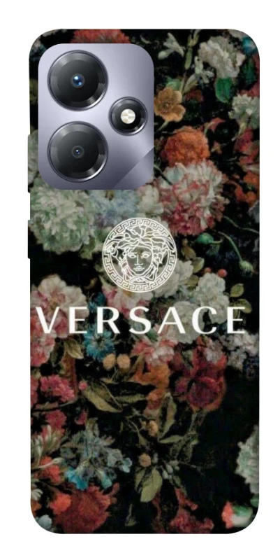 Чехол на Infinix Hot 30 Play Versace ver.2 фото 1 из 1