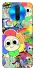Чохол на Xiaomi Redmi K30 Dandy world collage фото 1 з 1