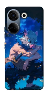 Чохол на TECNO Camon 20 Pro (CK7n) inosuke фото 1 з 1