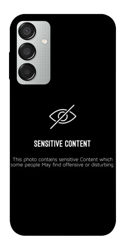 Чохол на Samsung Galaxy M15 5G No image фото 1 з 1