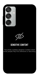 Чохол на Samsung Galaxy M15 5G No image фото 1 з 1