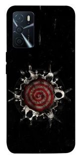 Чохол на Oppo A16s / A16 Saw фото 1 з 1