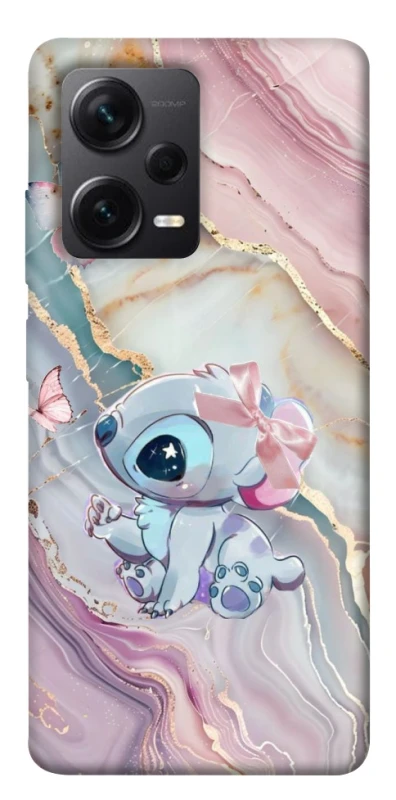 Чехол на Xiaomi Redmi Note 12 Pro 5G Stitch ver.26 фото 1 из 1