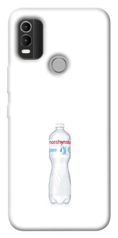 Чохол на Nokia C21 Plus Morshynska фото 1 з 1