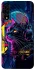 Чехол на Samsung Galaxy A50 (A505F) / A50s / A30s Cyber Cat v2 фото 1 из 1