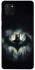 Чехол на Samsung Galaxy Note 10 Lite (A81) Batman icon фото 1 из 1