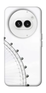 Чохол на Nothing Phone (2a) Колесо огляду фото 1 Чохол на Nothing Phone (2a) Колесо огляду фото 1 з 1