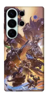 Чехол на Samsung Galaxy S26 Ultra Warcraft v4 фото 1 из 1
