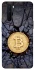 Чохол на OnePlus Nord Bitcoin cracks фото 1 з 1