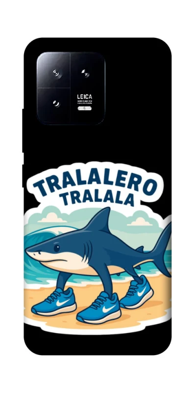 Чехол на Xiaomi 13 Tralalero Tralala фото 1 из 1