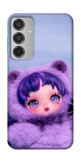 Чохол на Samsung Galaxy M35 SKULLPANDA × My Little Pony Ver.2 фото 1 з 1