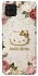 Чехол на Samsung Galaxy A22 4G Hello Kitty фото 1 из 1