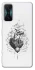 Чехол на Xiaomi Redmi K50 Gaming Tattoo ver.2 фото 1 из 1