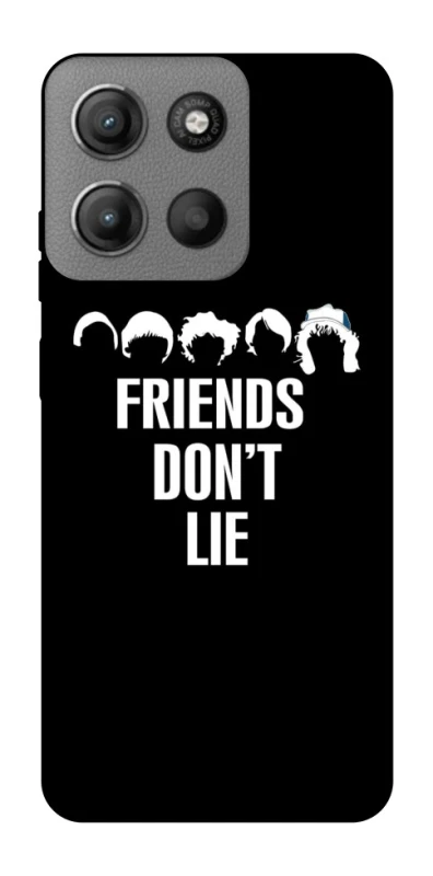 Чехол на Motorola Moto G15 Power Stranger Things ver.12 фото 1 из 1