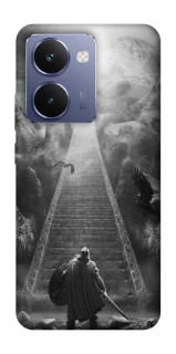 Чохол на Realme P3 Ultra Valhalla фото 1 з 1