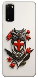 Чохол на Samsung Galaxy S20 Мотанка надії 3D фото 1 з 1