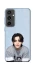 Чохол на Samsung Galaxy S24 FE Seungcheol - Seventeen фото 1 з 1
