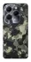 Чехол на Infinix Hot 40 Pro Camouflage v10 фото 1 из 1