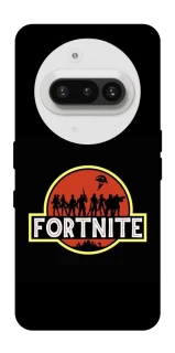 Чохол на Nothing Phone (3a) Fortnite logo ver.1 фото 1 з 1