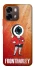 Чехол на Oppo A6 FrontHarley v2 фото 1 из 2