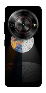 Чохол на ZTE Nubia Focus Wednesday room фото 1 з 1