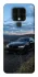 Чехол на TECNO Camon 16 SE BMW v50 фото 1 из 1