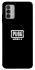 Чохол на Nokia G42 Pubg logo ver.1 фото 1 з 1