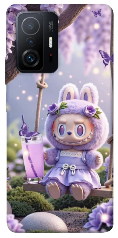 Чохол на Xiaomi 11T / 11T Pro Labubu Dream фото 1 з 1