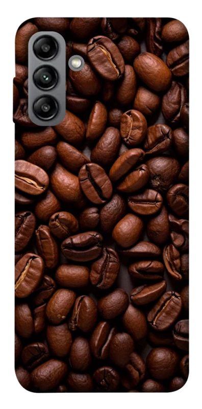 Чохол на Samsung Galaxy A04s Кава фото 1 з 1
