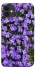 Чохол на Apple iPhone 11 (6.1") Flowers v17 фото 1 з 1