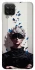 Чехол на Samsung Galaxy A12 Satoru Gojo v4 фото 1 из 1