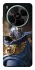 Чохол на ZTE Nubia V70 Max Warhammer 40k фото 1 з 1