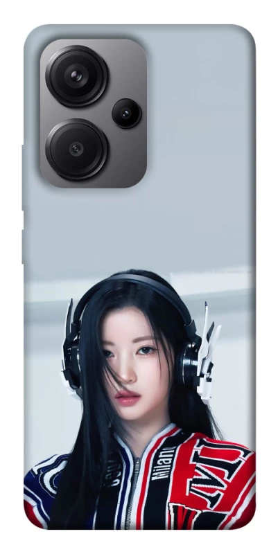 Чохол на Xiaomi Redmi Note 13 Pro+ Asa - BABYMONSTER фото 1 з 1