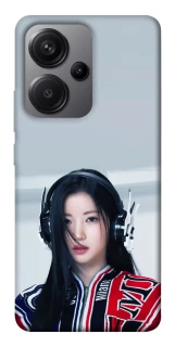 Чохол на Xiaomi Redmi Note 13 Pro+ Asa - BABYMONSTER фото 1 з 1