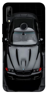 Чехол на Huawei P Smart Z BMW V12 фото 1 из 1