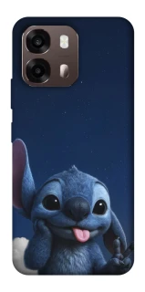 Чохол на Oppo A6 Stitch ver.2 фото 1 з 2
