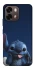 Чохол на Oppo A6 Stitch ver.2 фото 2 з 2